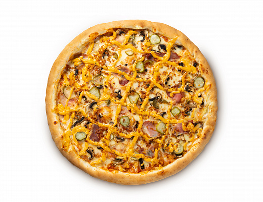 Пицца Джони 35 см